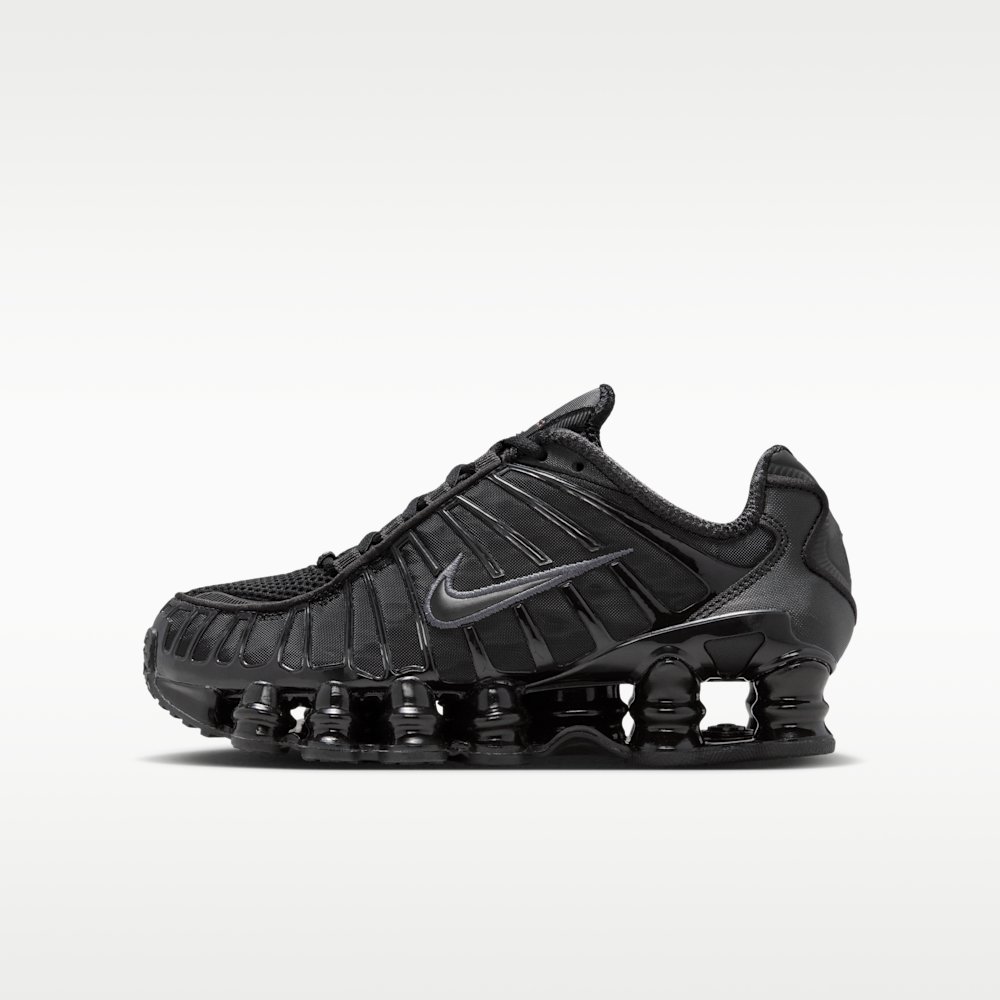 Nike Shox TL Big Kids' Sneakers