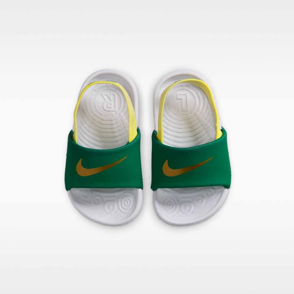Nike Kawa Baby & Toddler Slides