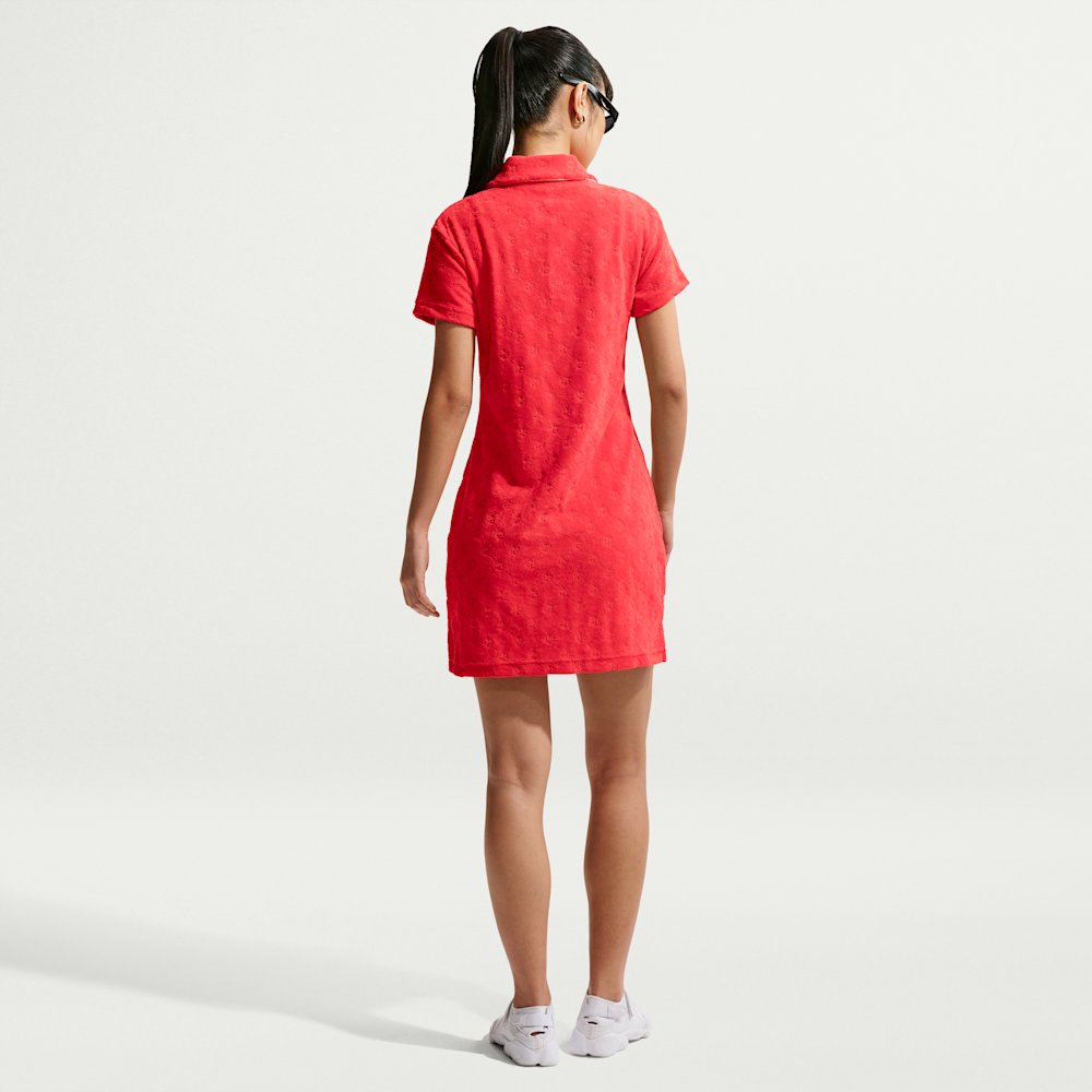 Nike Sportswear Chill Terry Women's Dress