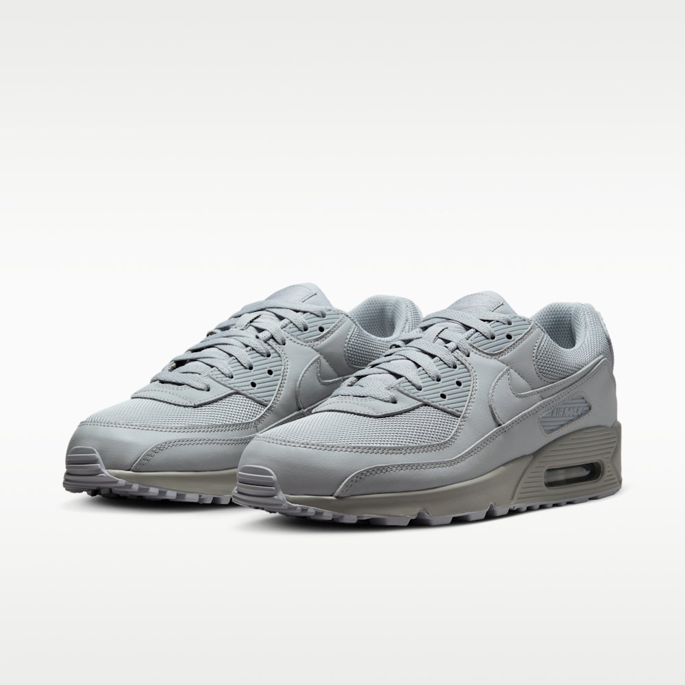 Nike Air Max 90 Men's Sneakers