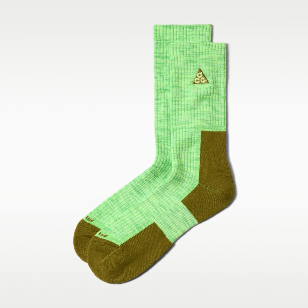 Nike ACG Everyday Cushioned Crew Socks (1 Pair)