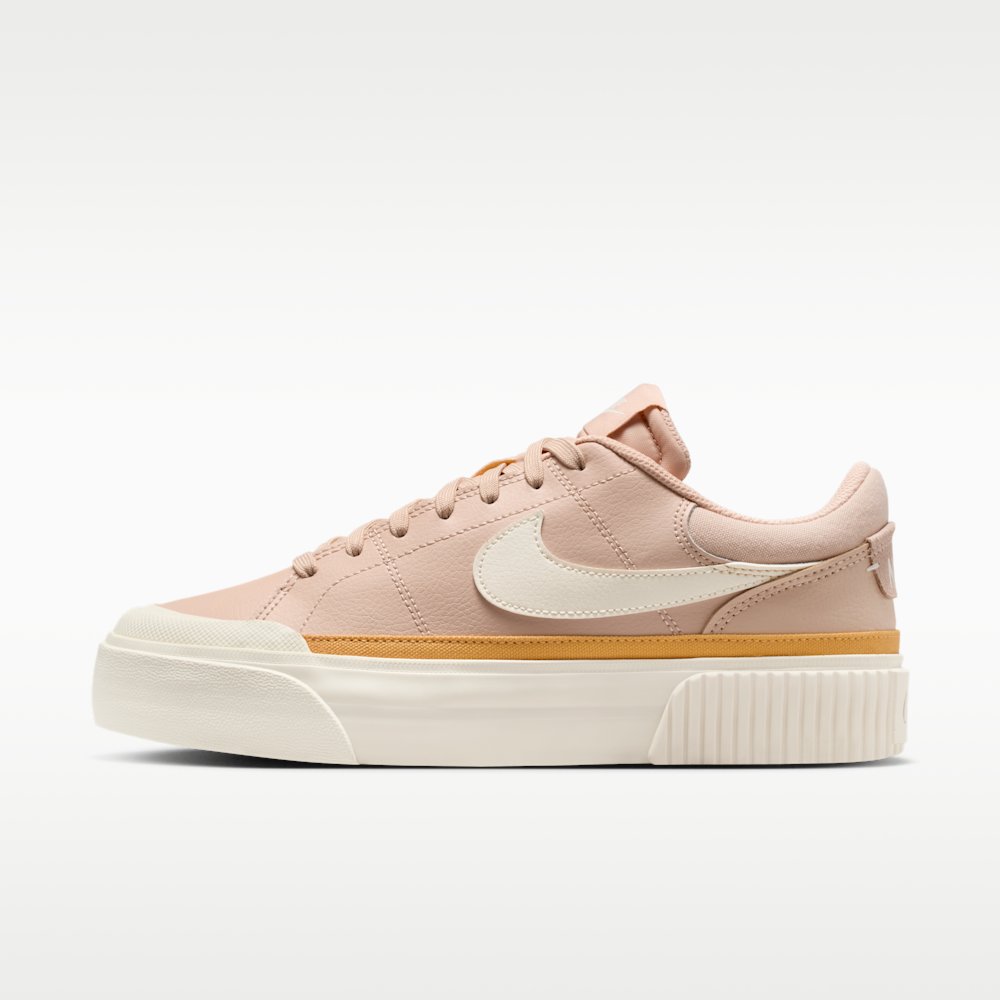 Nike Court Legacy Lift Women's Sneakers