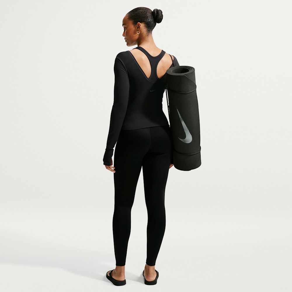 Nike One Therma-FIT Women's High-Waisted Leggings