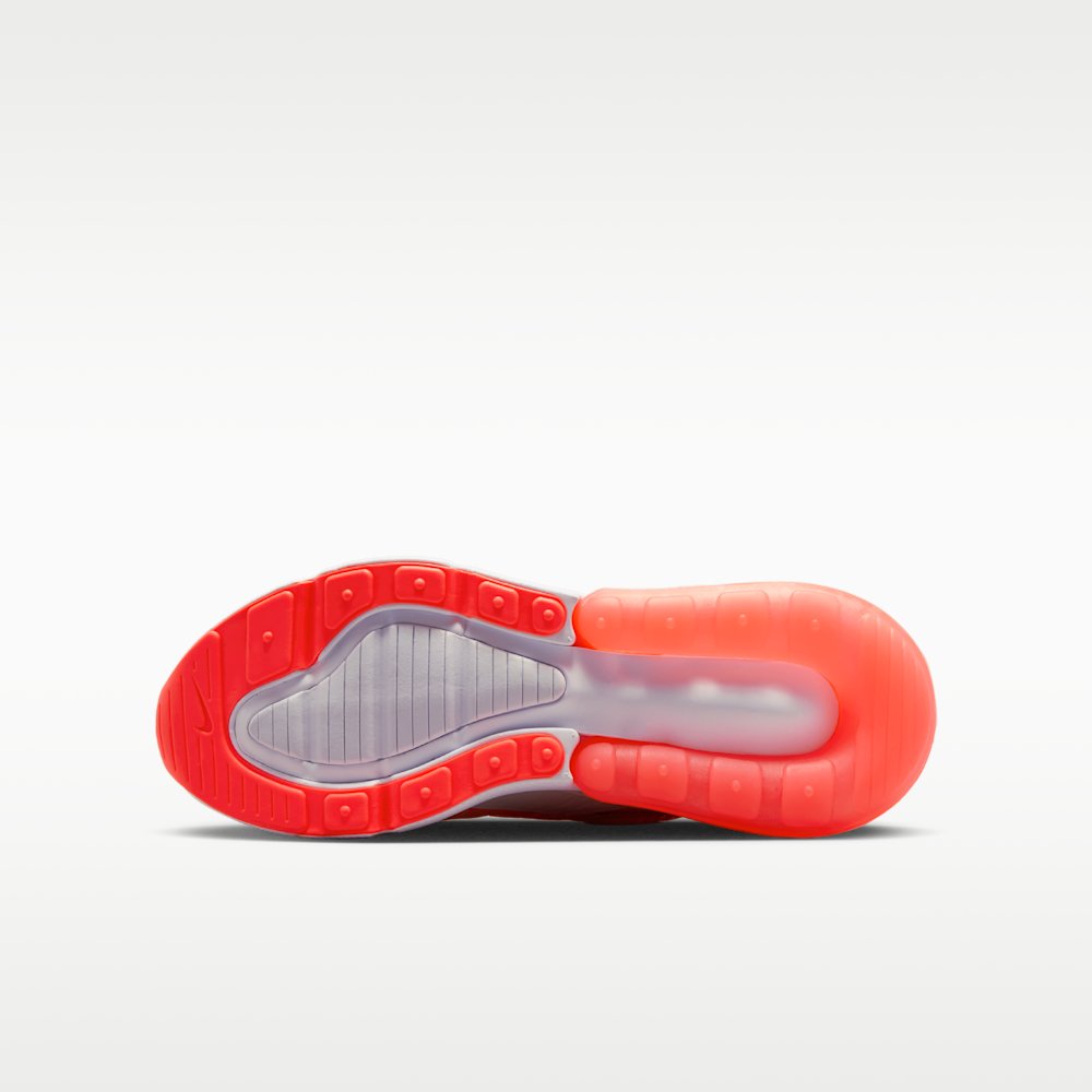 Nike Air Max 270 Big Kids' Sneakers