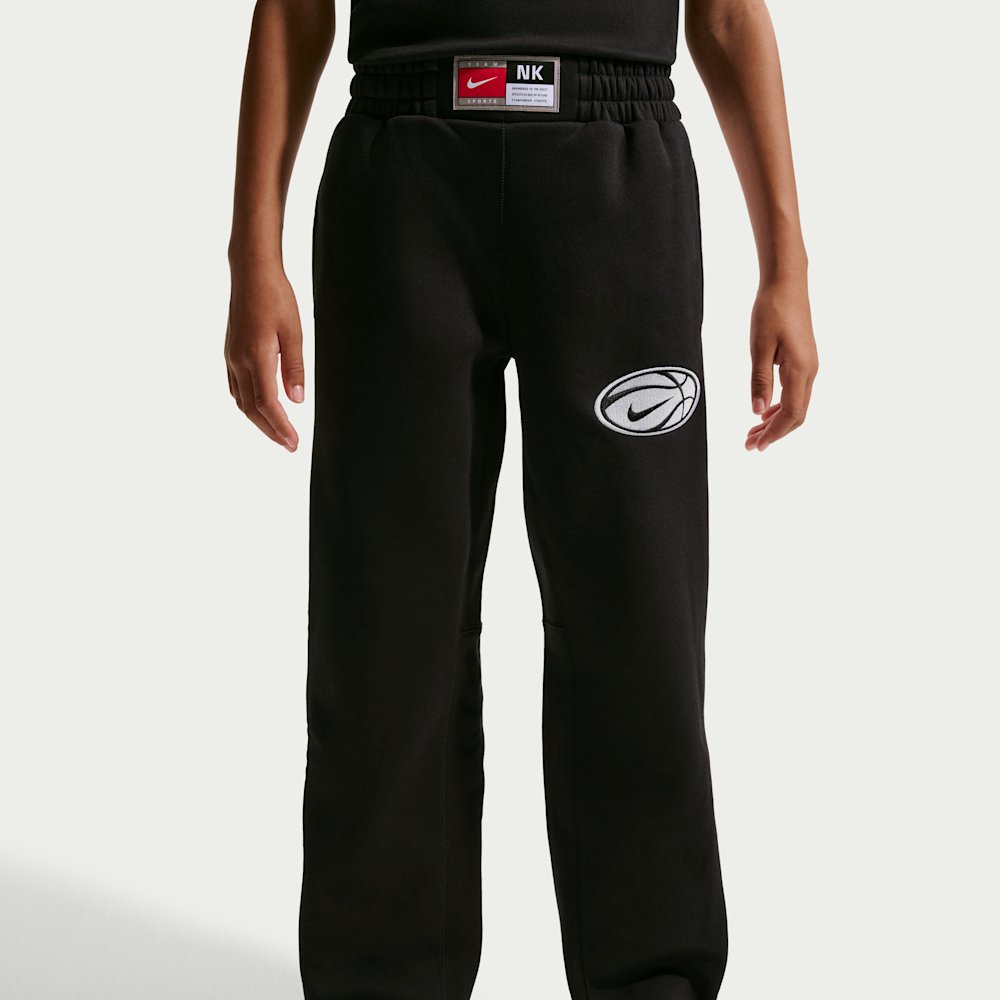 Nike Big Kids' Basketball Pants