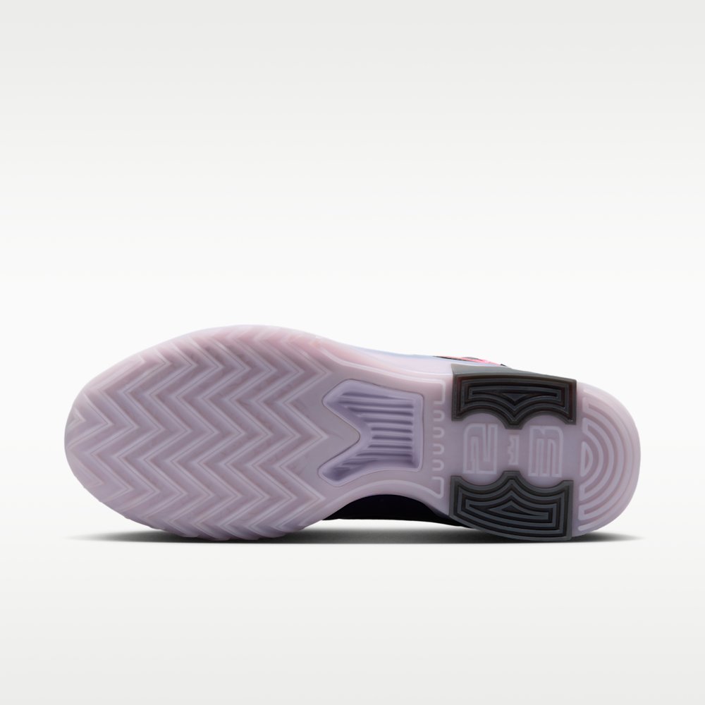 Nike LeBron Witness 9 Basketball Shoes