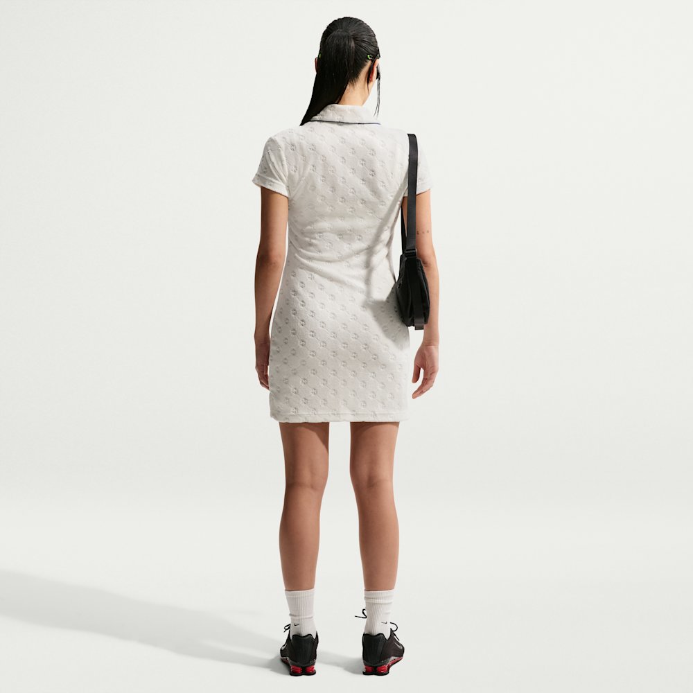 Nike Sportswear Chill Terry Women's Dress