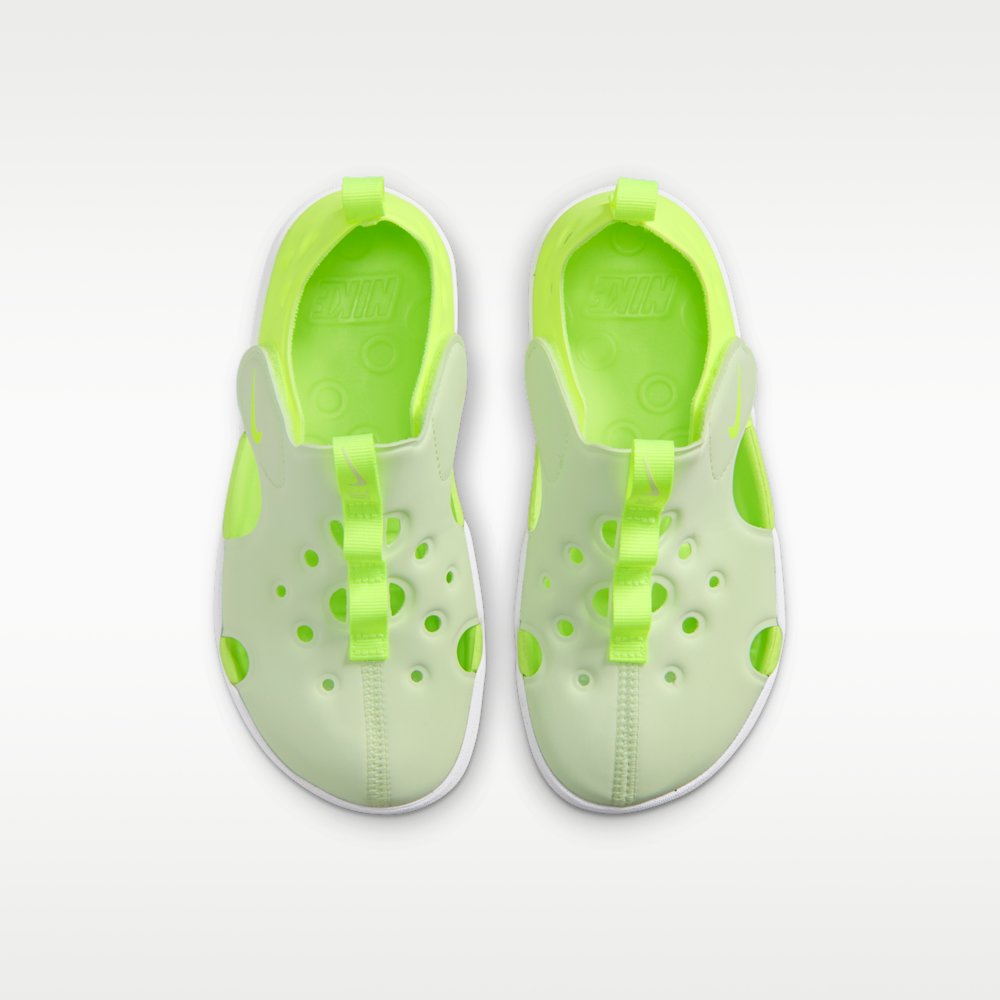 Nike Sunray Protect 4 Little Kids' Sandals