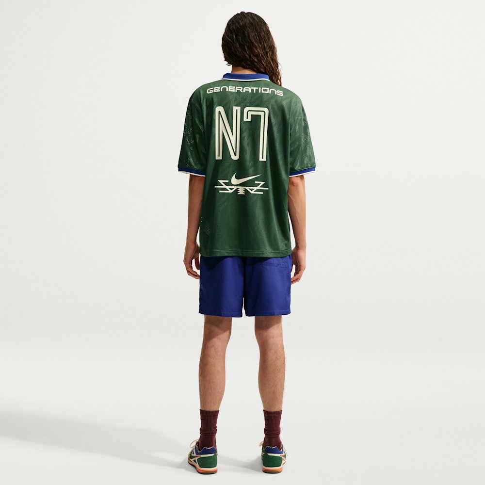Nike Sportswear Club N7 Shorts