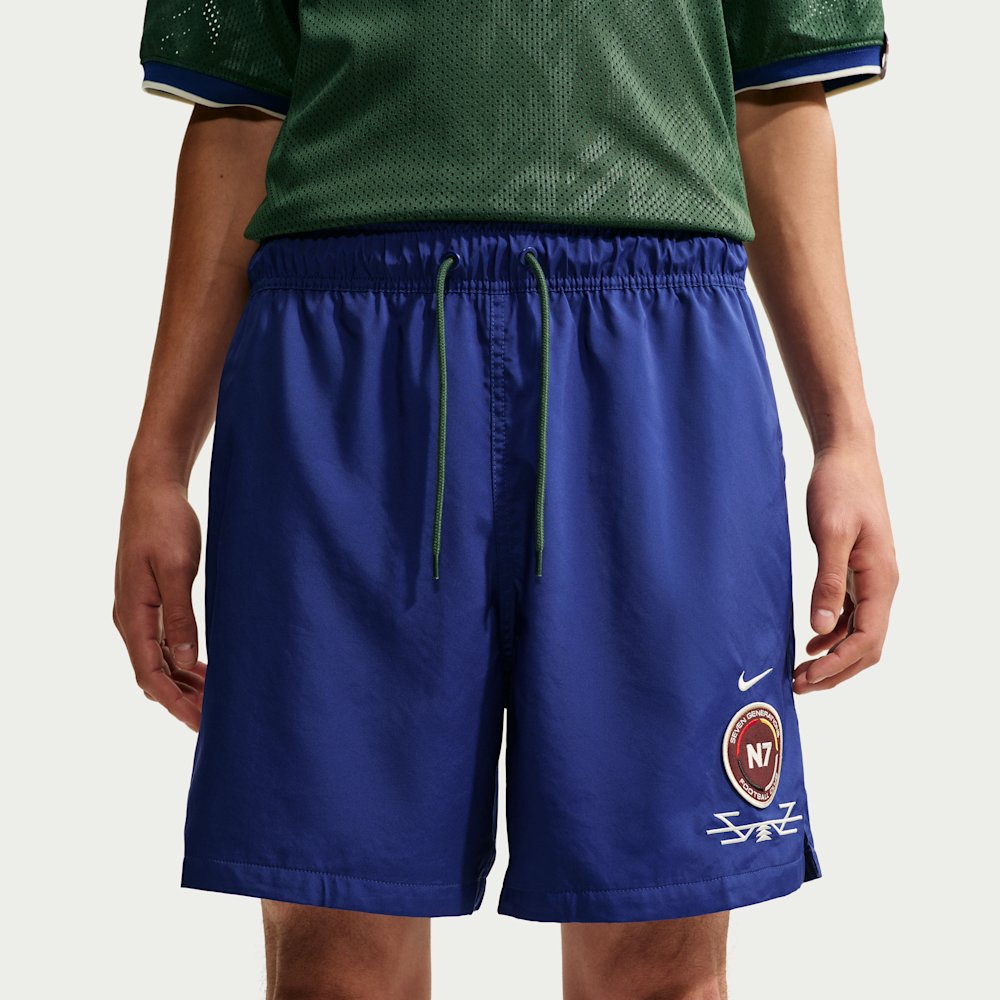Nike Sportswear Club N7 Shorts