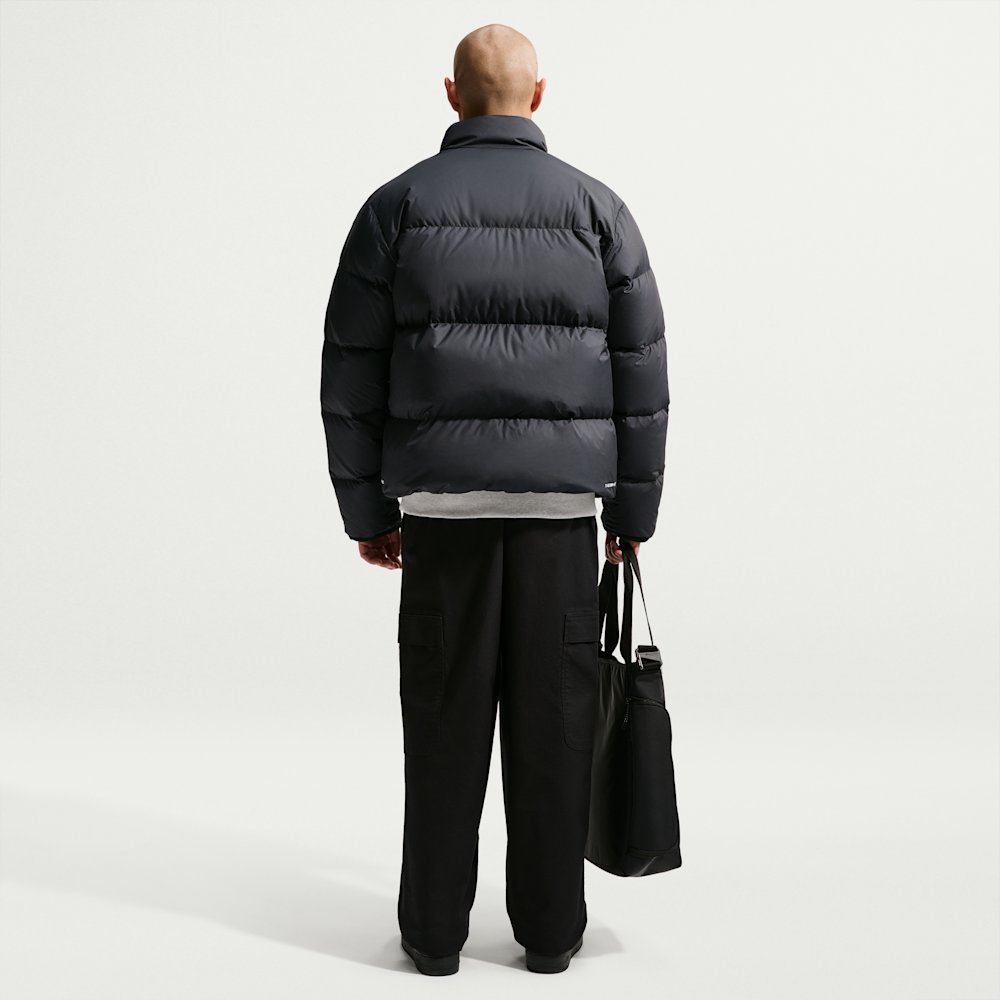 Nike Sportswear Club Men's Therma-FIT Down Puffer Jacket