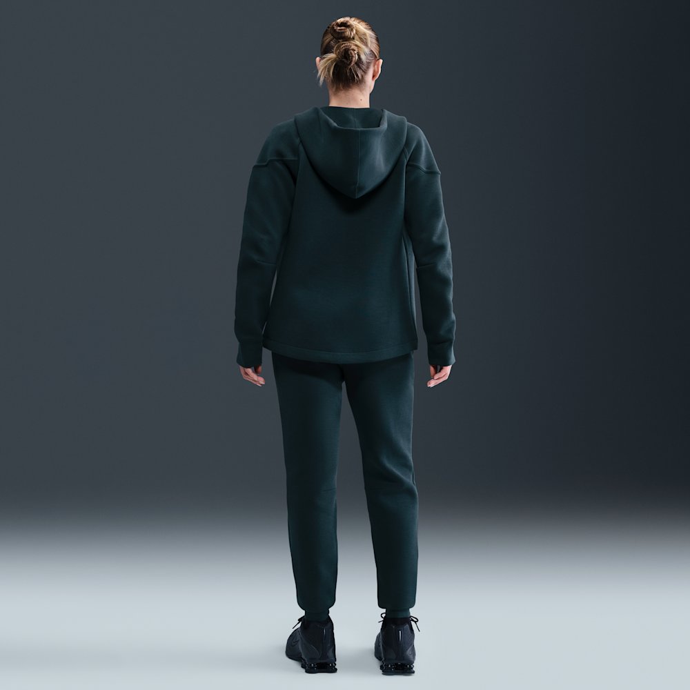 Nike Sportswear Tech Fleece Windrunner Women's Full-Zip Hoodie