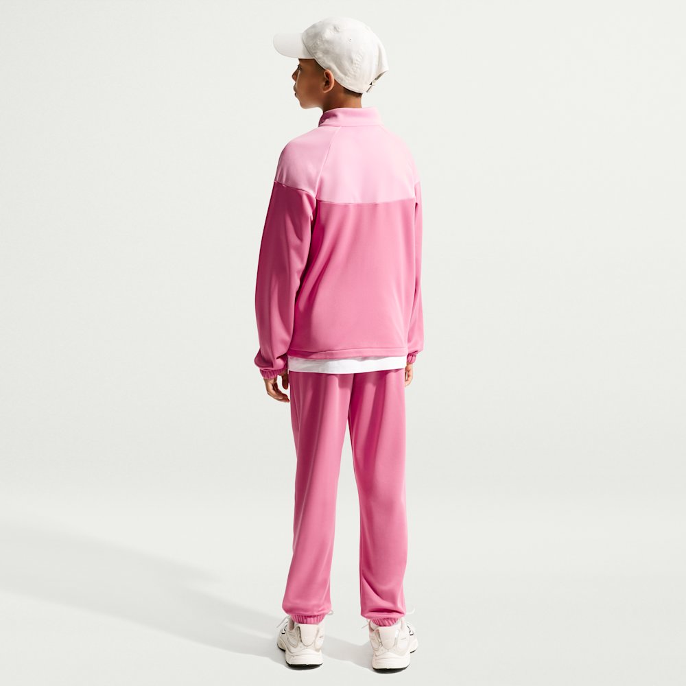 Nike Sportswear Big Kids' Dri-FIT Tracksuit
