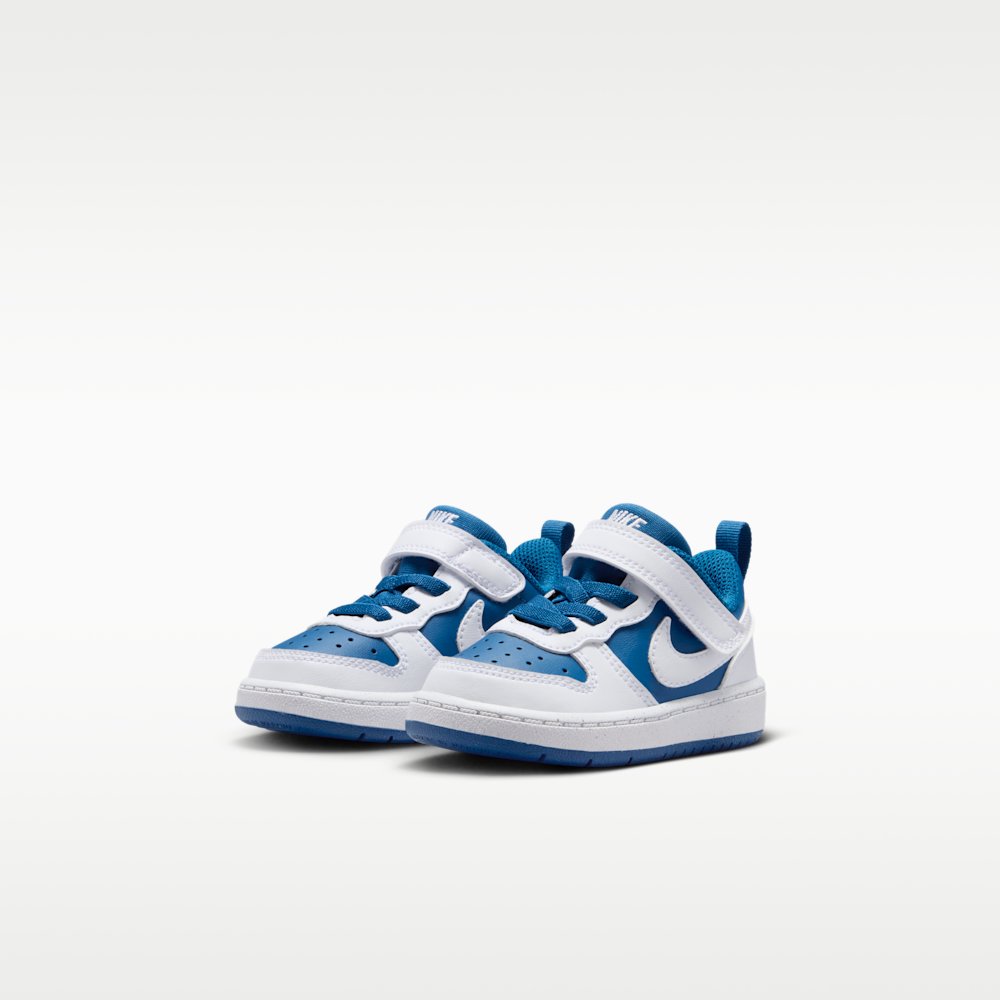 Nike Court Borough Low Recraft Baby & Toddler Sneakers