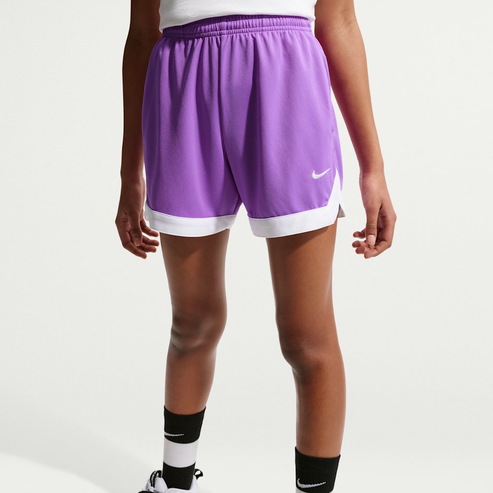 Nike Big Kids' Dri-FIT 5" Court Shorts
