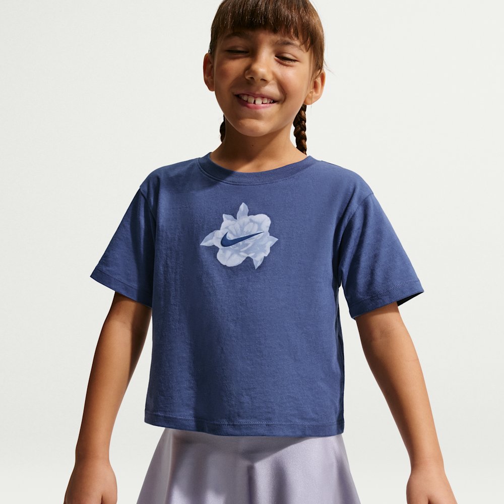 Nike Move With Nature Little Kids' 2-Piece Scooter Set