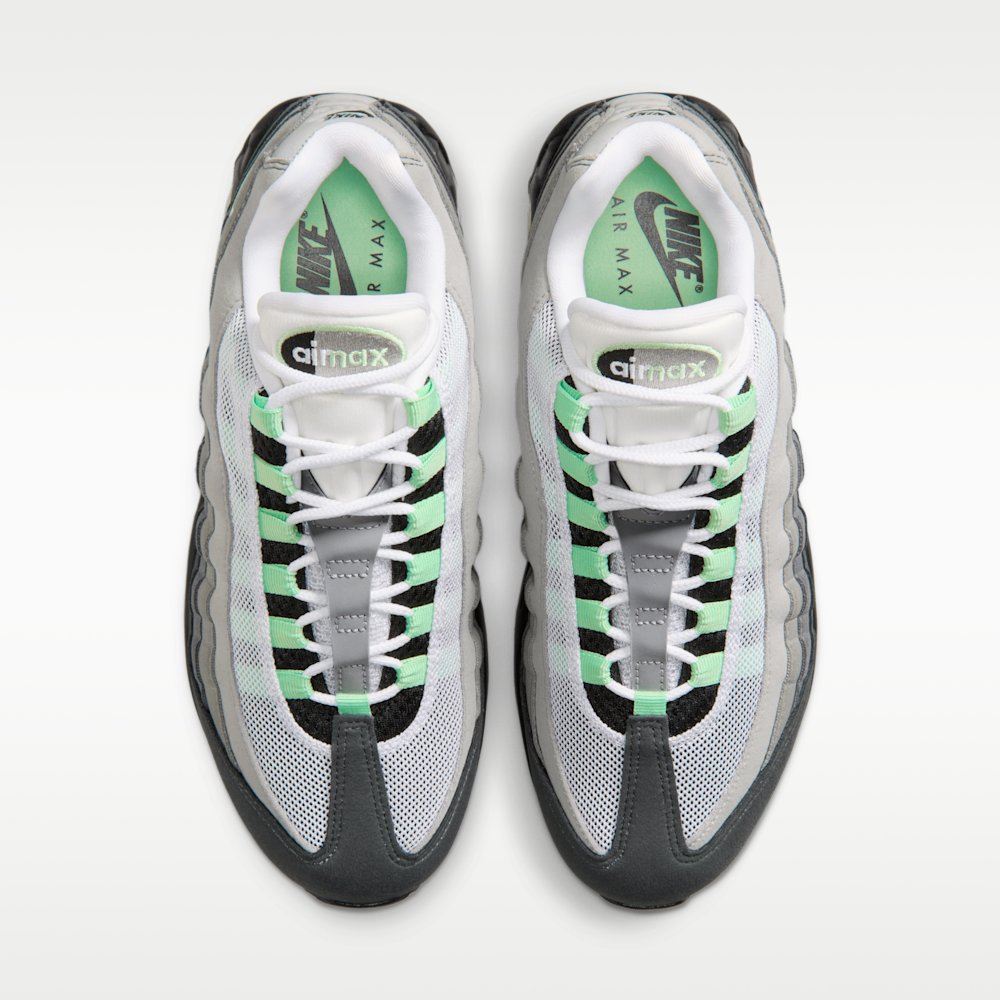 Nike Air Max 95 Big Bubble Women's Sneakers