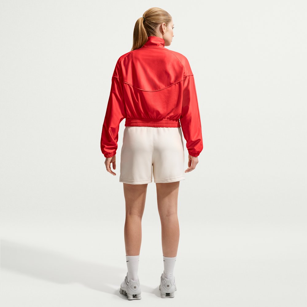 Nike Sportswear Women's Oversized Windrunner Jacket