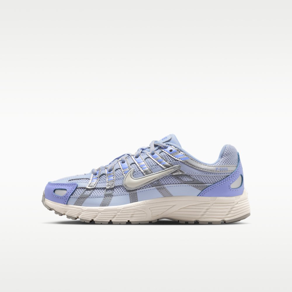 Nike P-6000 Big Kids' Sneakers
