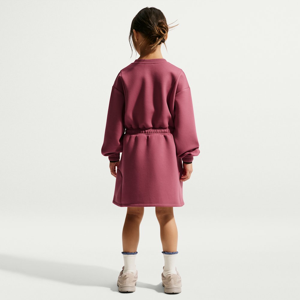 Nike Little Kids' Luxe Perform Dress