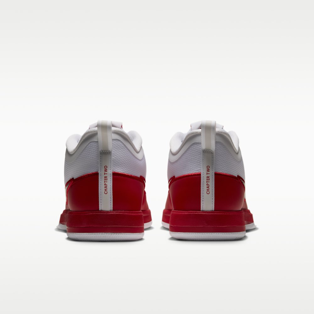 Nike Book 2 Basketball Shoes