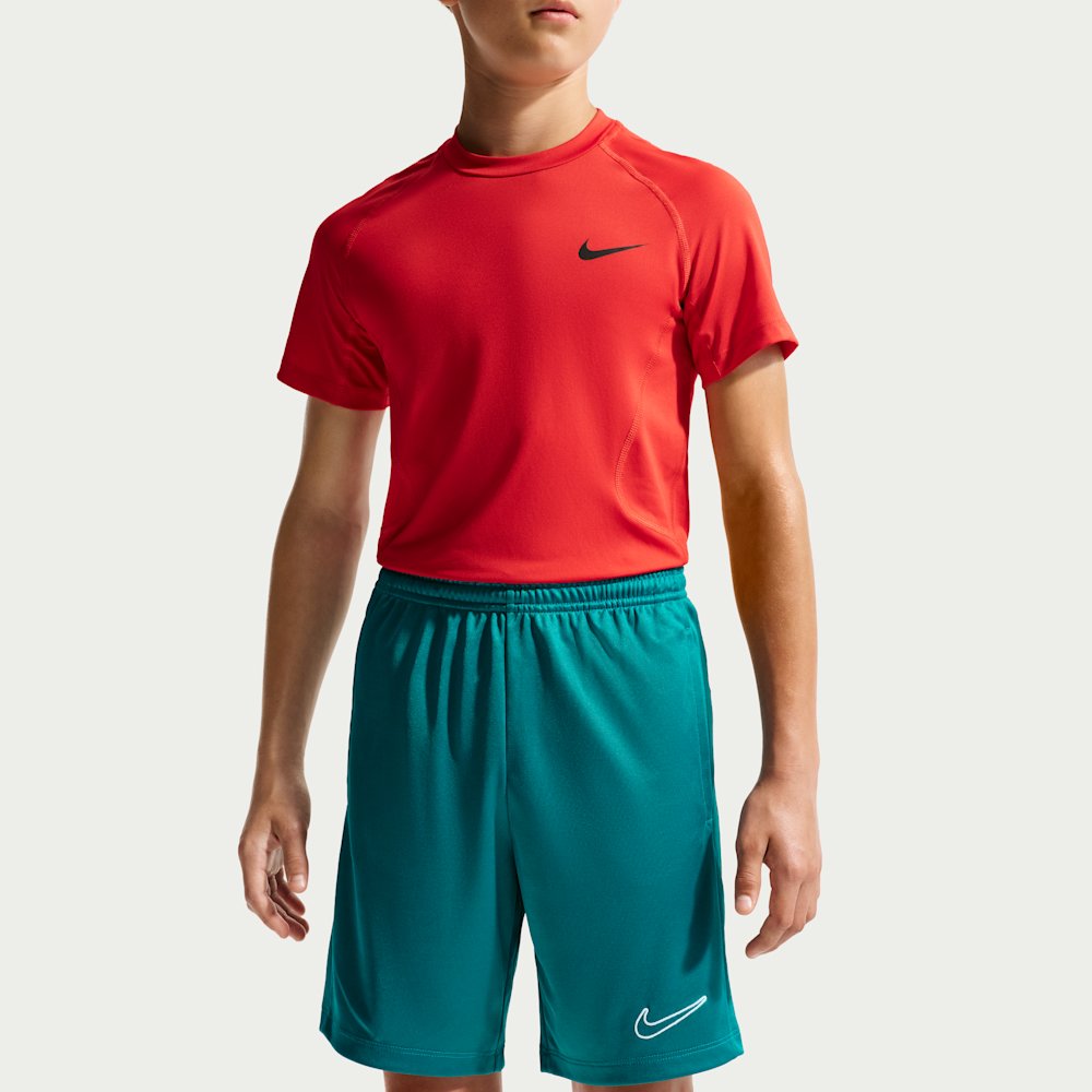 Nike Trophy23 Big Kids' Dri-FIT Shorts