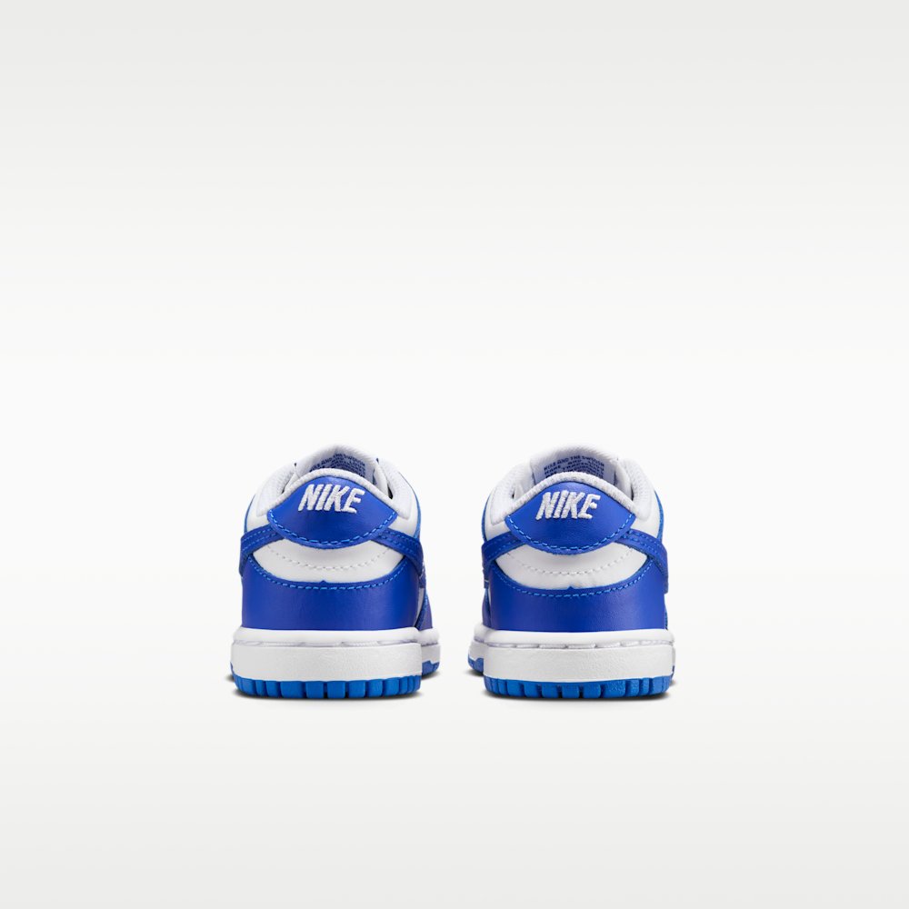 Nike Dunk Low Baby & Toddler Sneakers