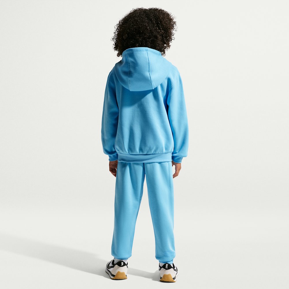 Nike Little Kids' 2-Piece Club Full-Zip Set