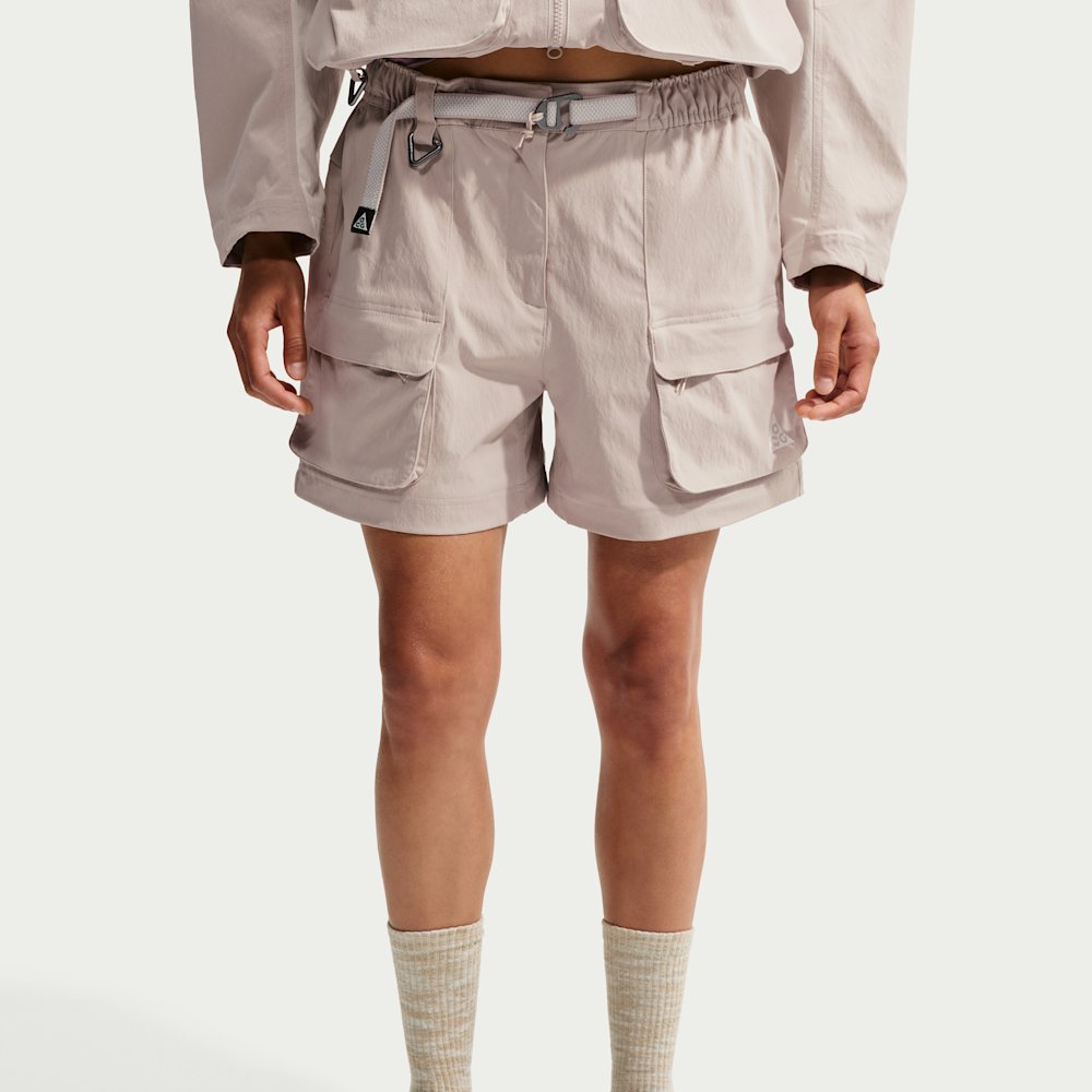Nike ACG Smith Summit Women's Zip-off Pants