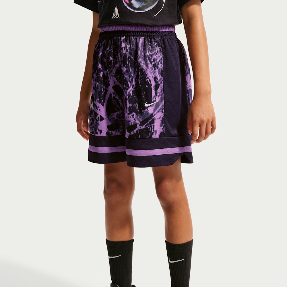 Nike Ja Big Kids' Dri-FIT Basketball Shorts