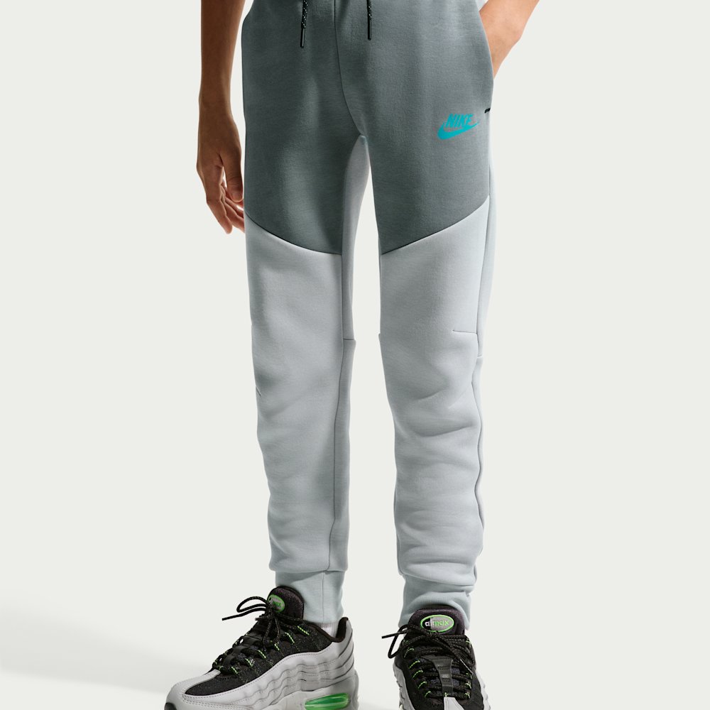 Nike Sportswear Tech Fleece Big Kids' Joggers
