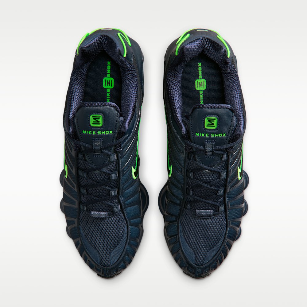 Nike Shox TL Men's Sneakers