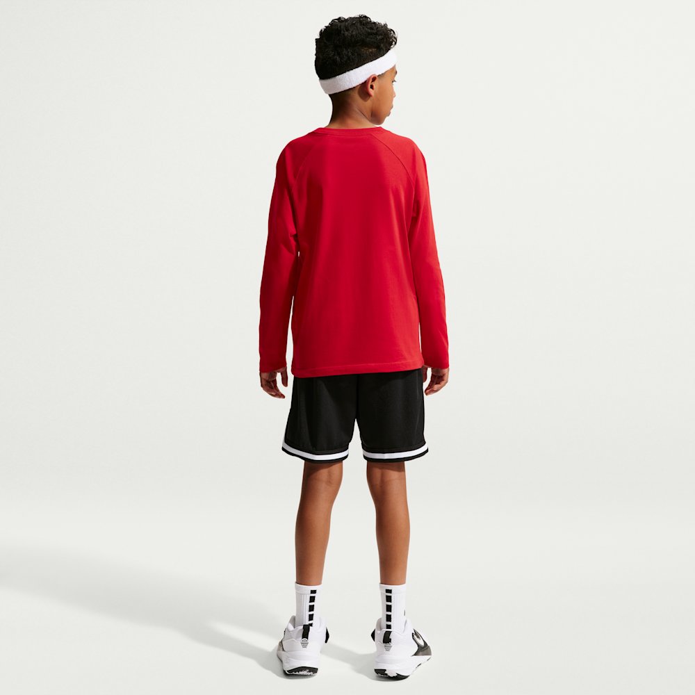 Nike Kids' Long Sleeve Tee
