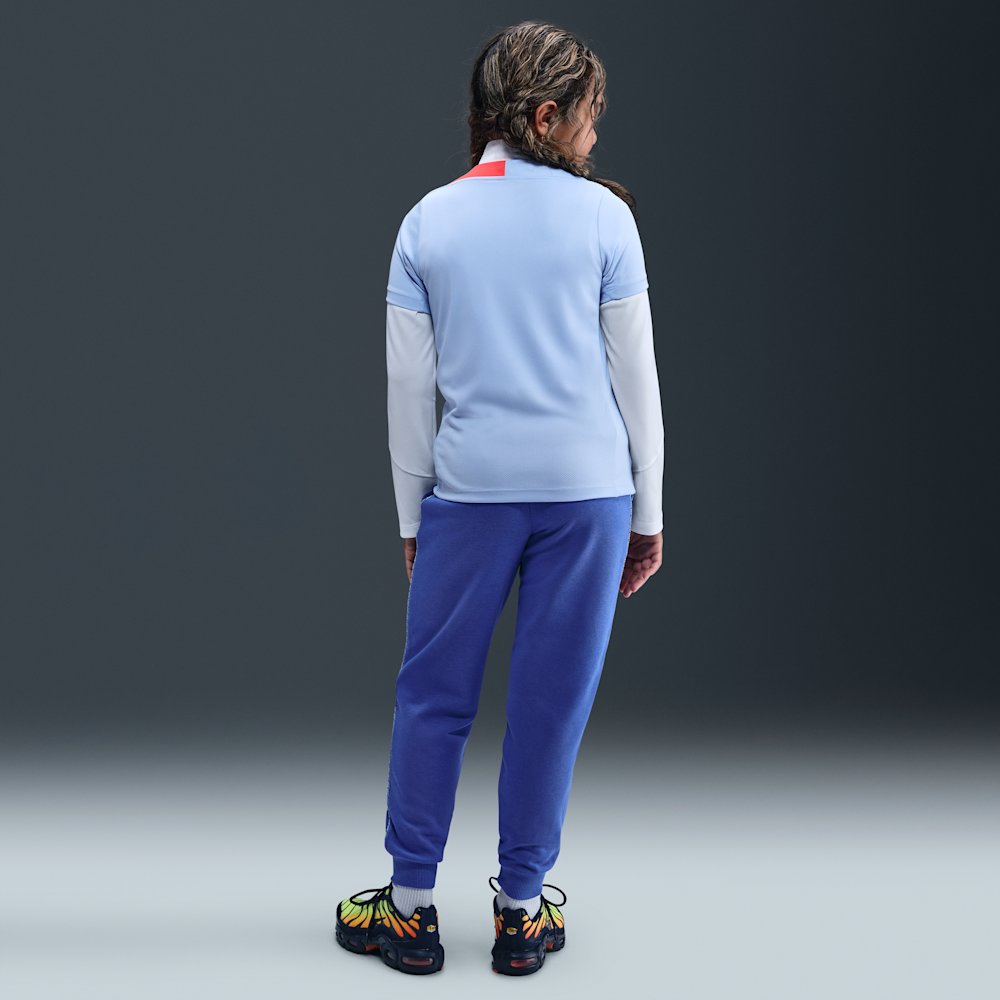 Nike Sportswear Club Big Kids' French Terry Joggers