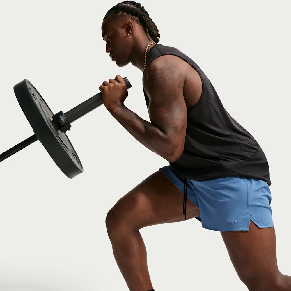 Nike Unlimited Men's Dri-FIT 5" Unlined Versatile Shorts
