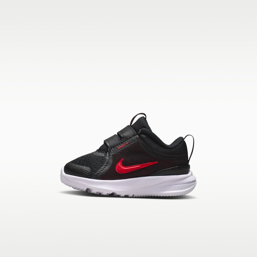 Nike Star Runner 5 Baby & Toddler Running Shoes