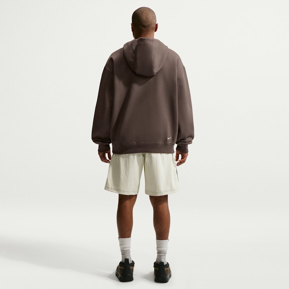 Nike ACG "Tuff Fleece" Pullover Hoodie