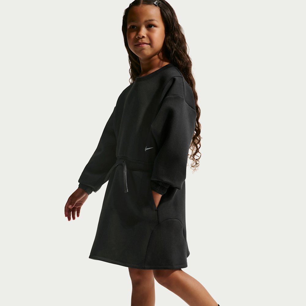 Nike Little Kids' Luxe Perform Dress