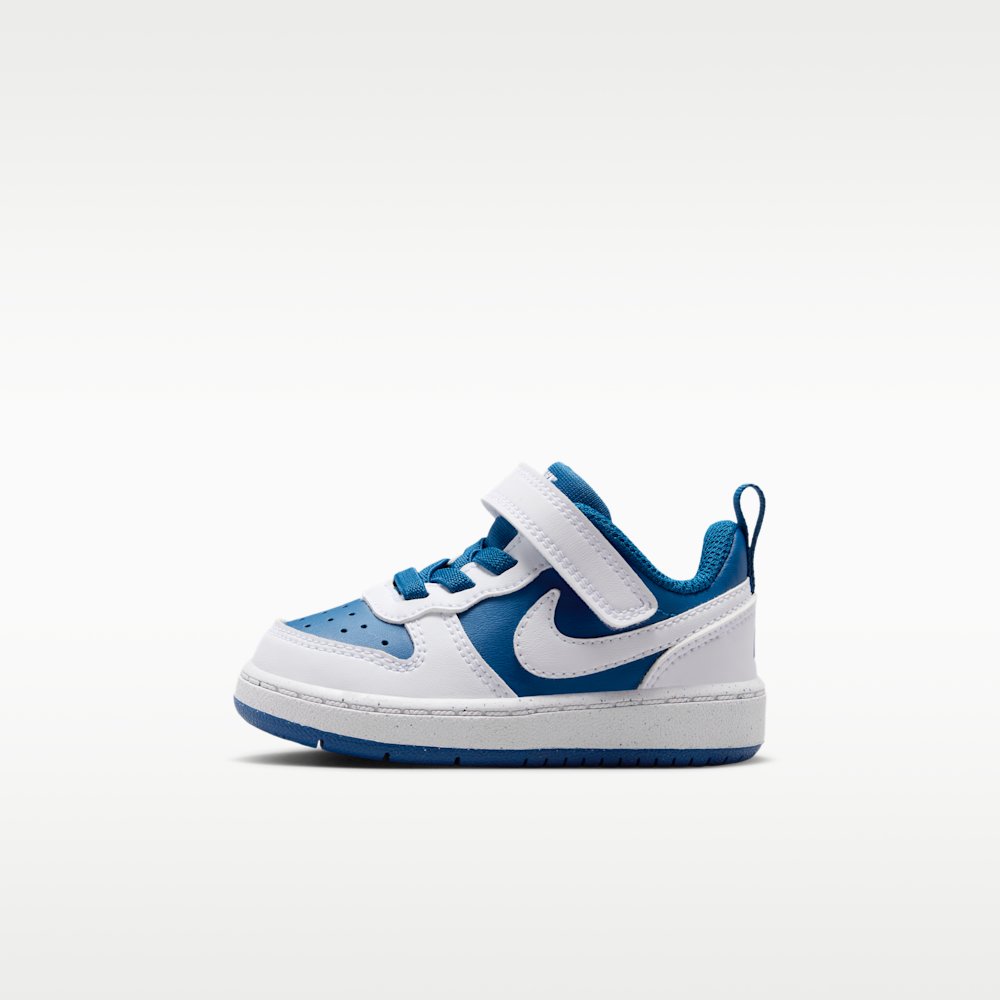 Nike Court Borough Low Recraft Baby & Toddler Sneakers