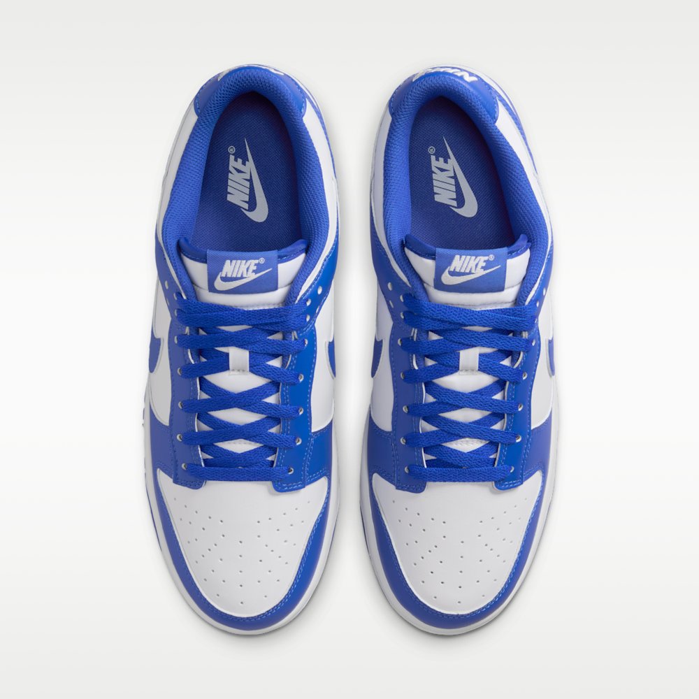 Nike Dunk Low Retro Men's Sneakers