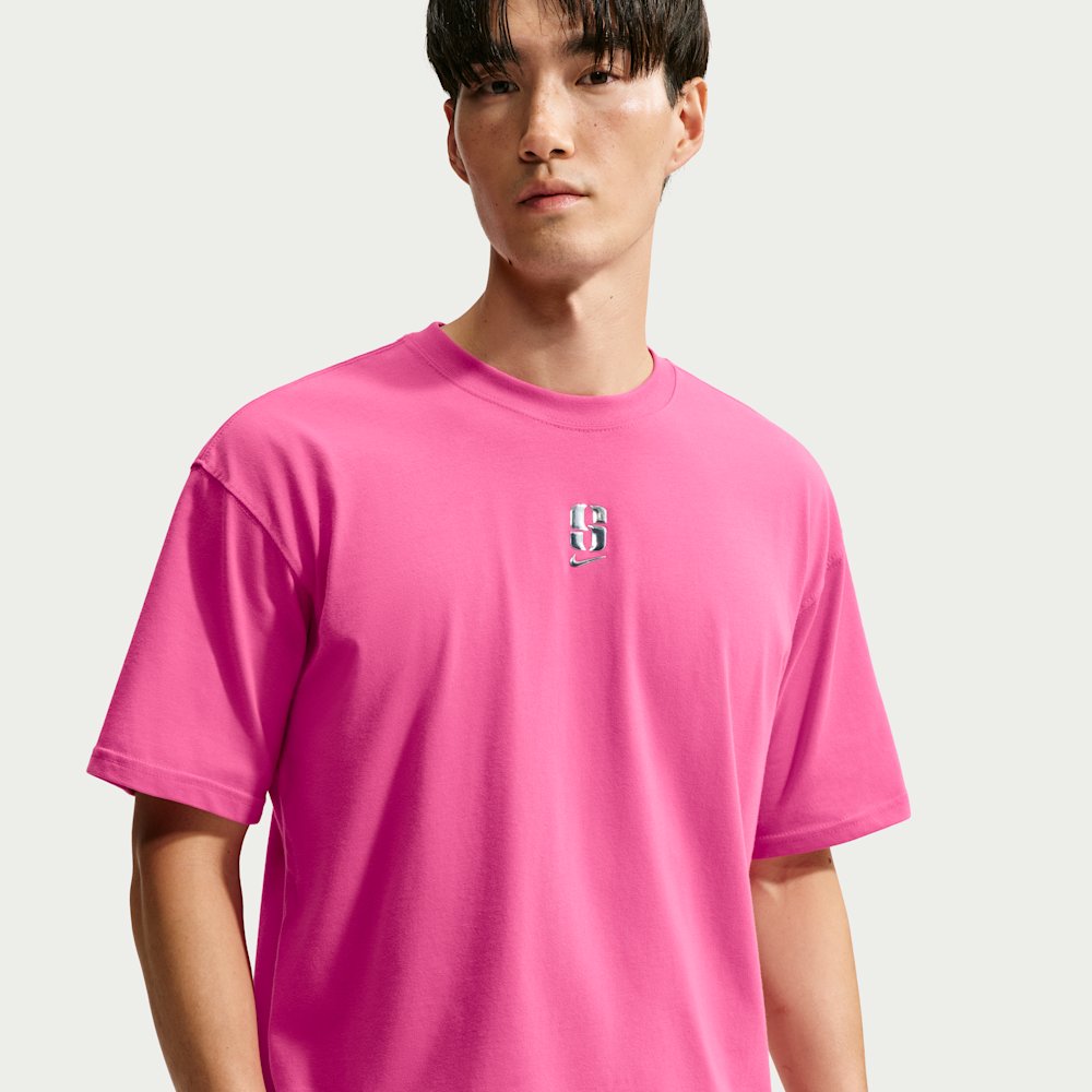 Nike Sabrina Dri-FIT Basketball T-Shirt
