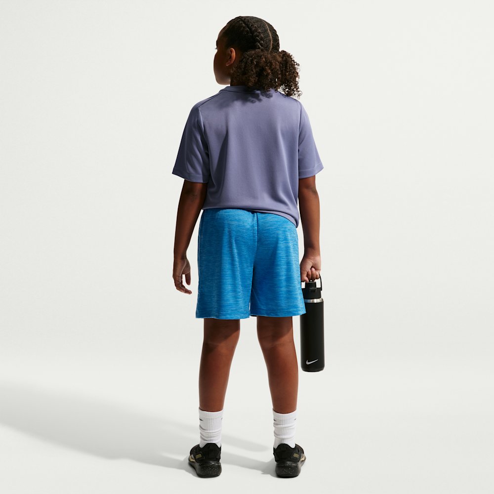 Nike Multi Big Kids' (Boys') Dri-FIT Shorts