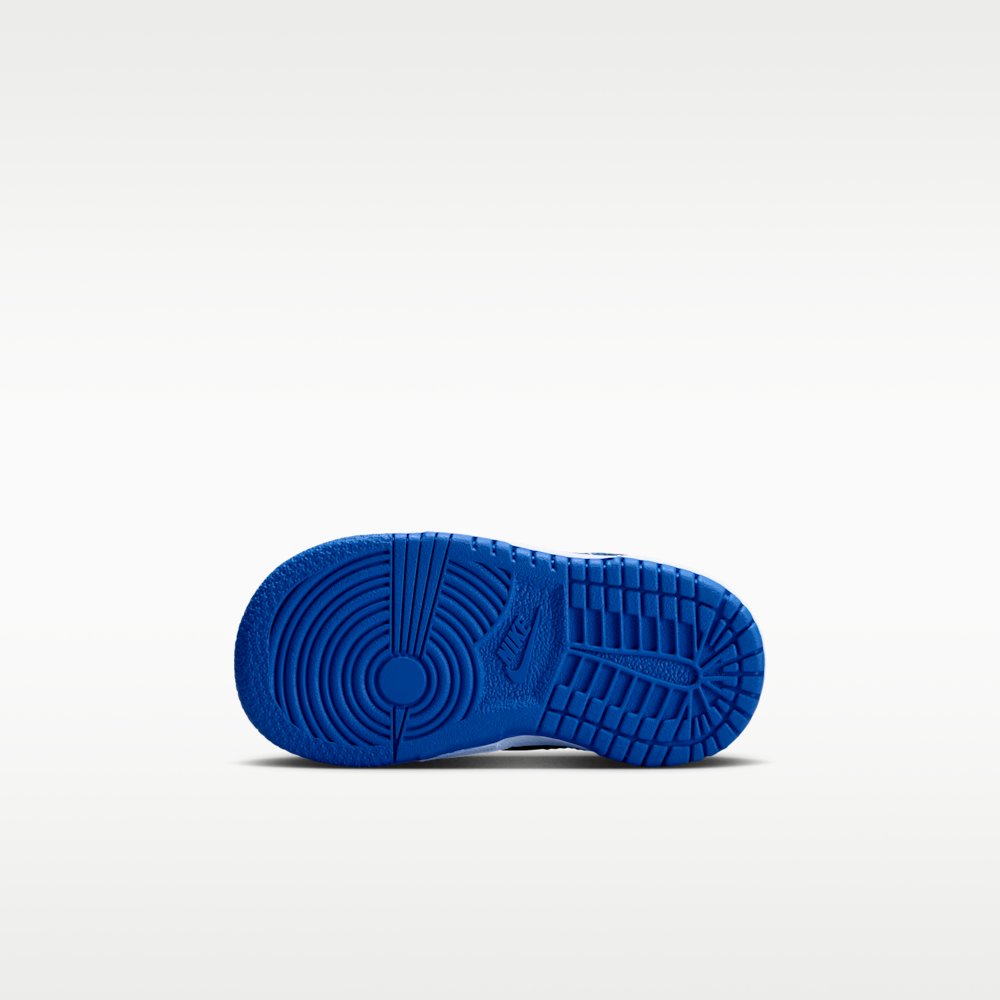 Nike Dunk Low Baby & Toddler Sneakers
