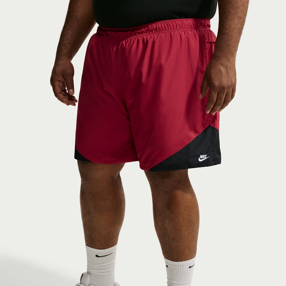 Nike Windrunner Men's Lightweight Woven Shorts