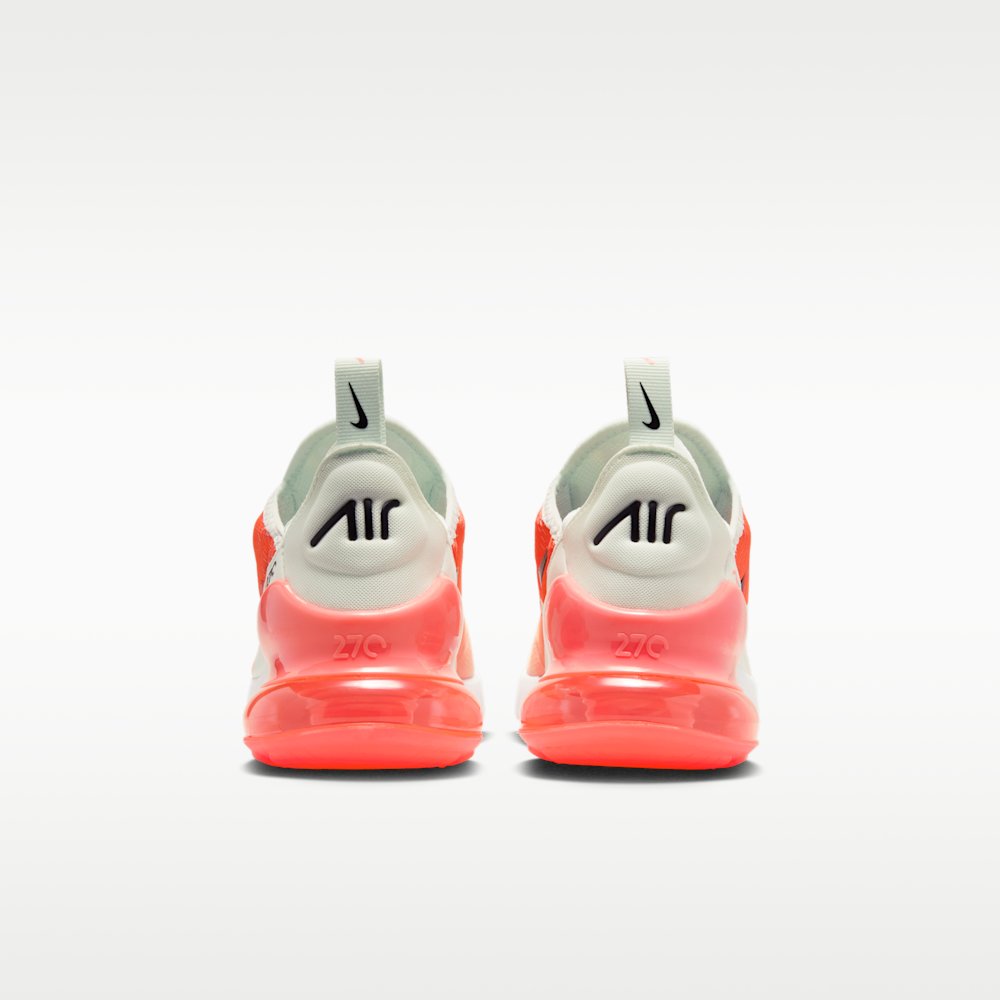Nike Air Max 270 Big Kids' Sneakers