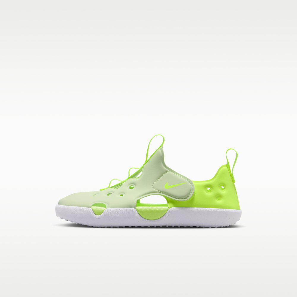 Nike Sunray Protect 4 Little Kids' Sandals