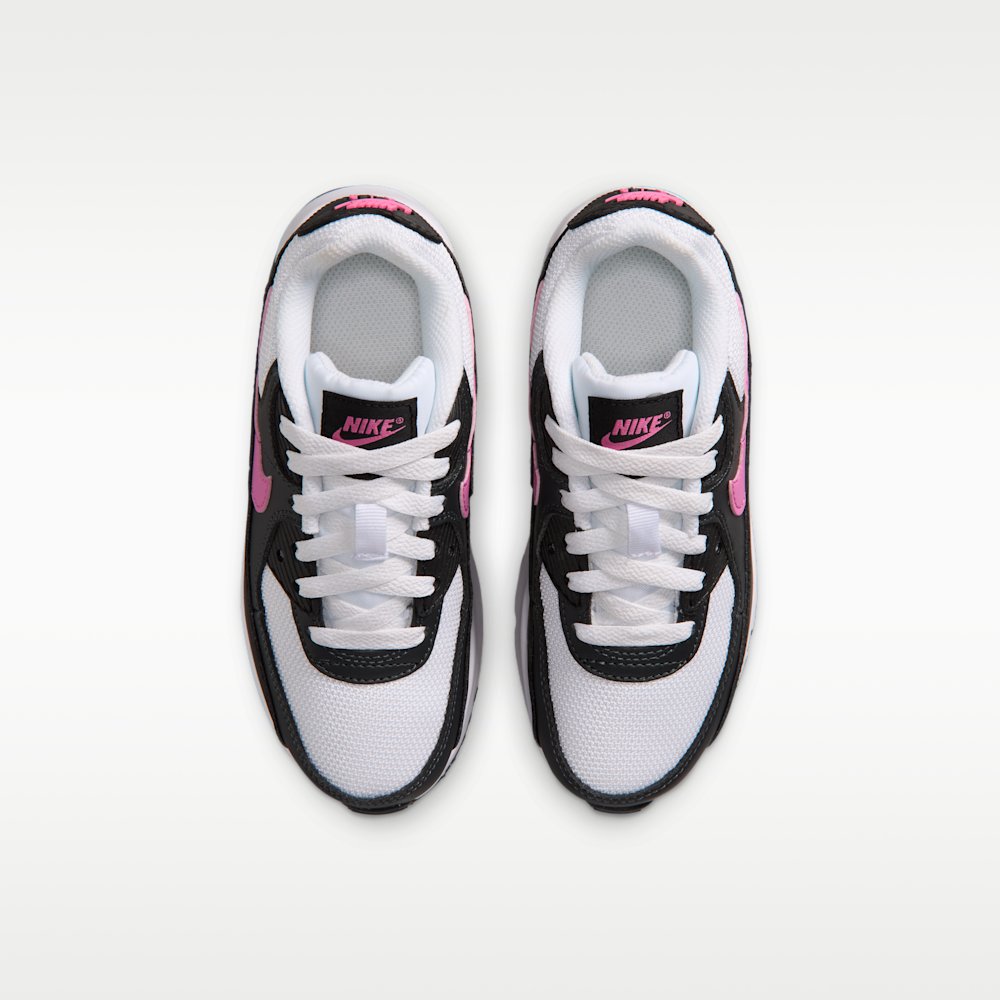 Nike Air Max 90 Little Kids' Sneakers