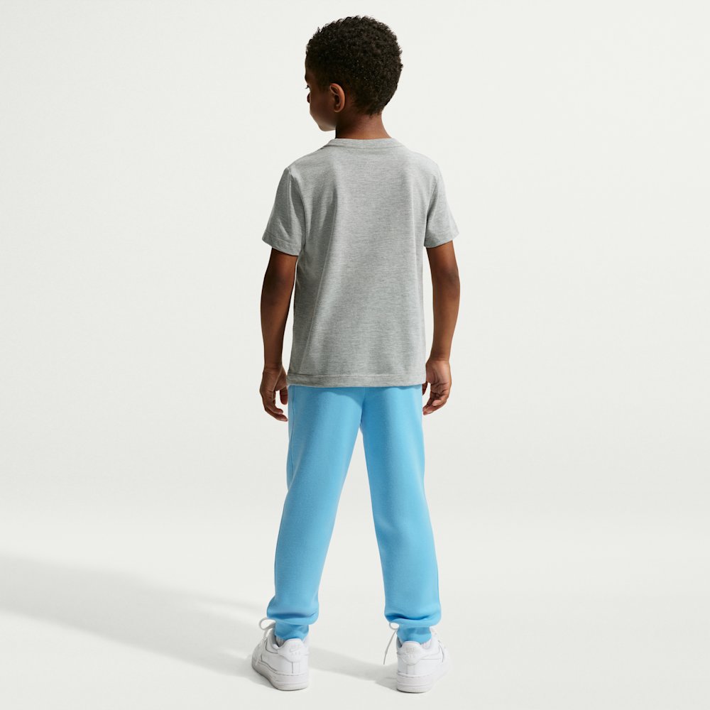Nike Club Chenille Little Kids' Joggers