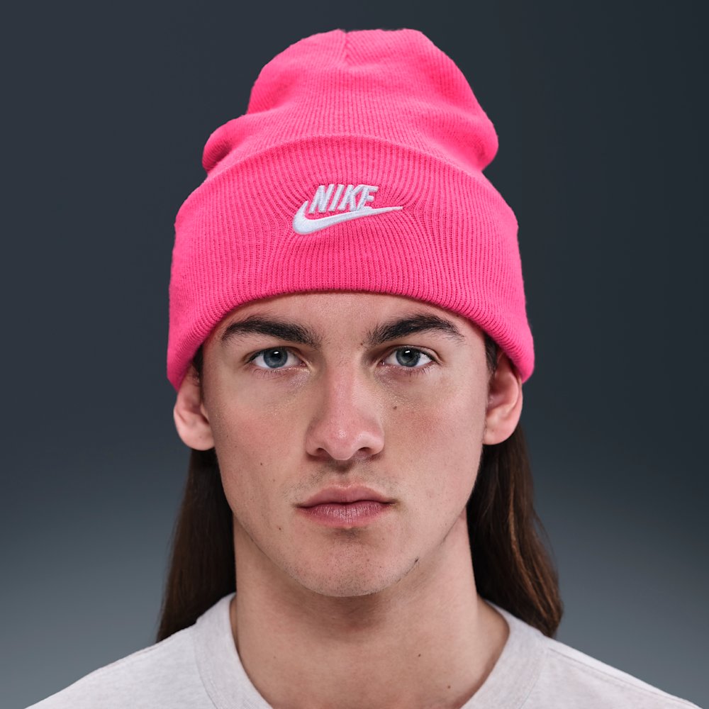 Nike Peak Futura Beanie