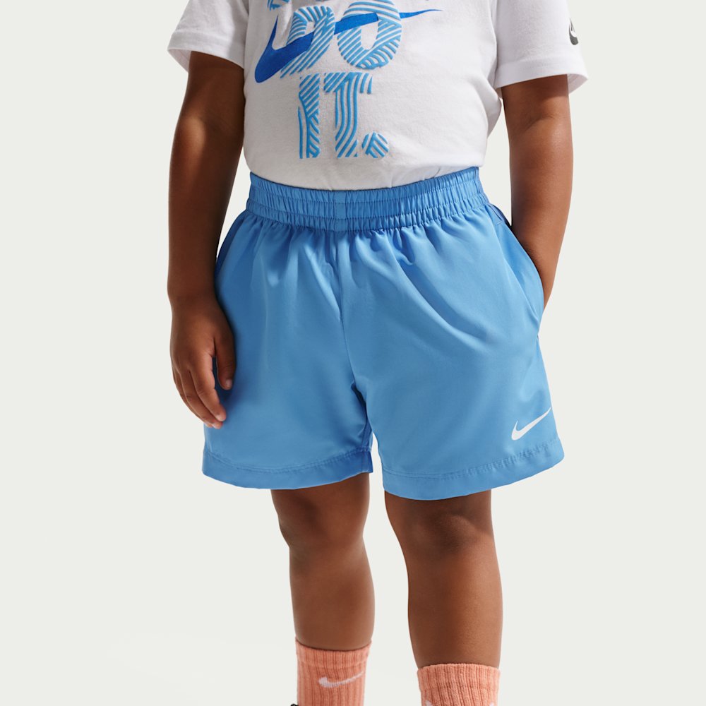 Nike Toddler Dri-FIT Icon Woven Shorts